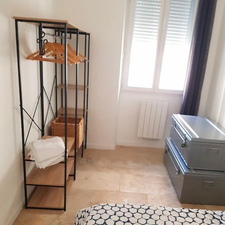 Central And Comfortable Studio, Near Train Station Marseille Exterior photo